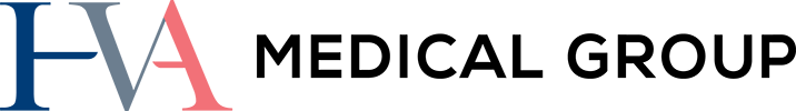 HVA Medical Group logo
